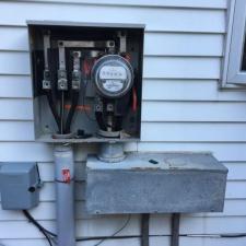 Meter Base Replacement Emmaus, PA 0