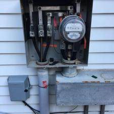 Meter Base Replacement Emmaus, PA 1