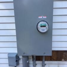 Meter Base Replacement Emmaus, PA 9