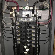 Panel Upgrade Coplay, PA 5