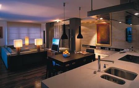 Lighting Dimmers