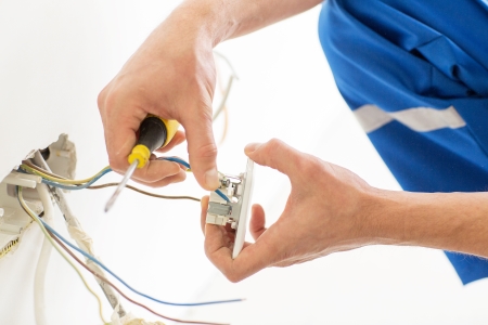 Electrical Repairs