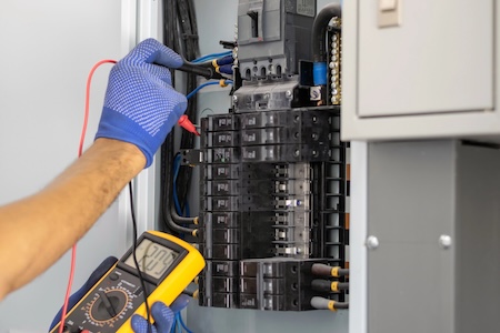 Electrical Safety Inspections