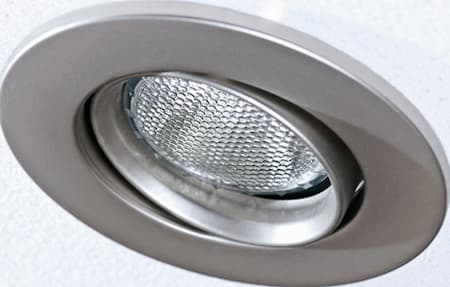 Recessed Lighting